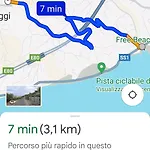 Semesterbostad La Casa Di Giada Accogliente Al Piano Terra Con Aria Condizionata Wifi E Parcheggio Gratuito *