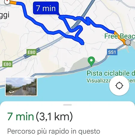بيت للعطل La Casa Di Giada, A Piano Terra Con Aria Condizionata, Wi-fi E Parcheggio Gratuito *