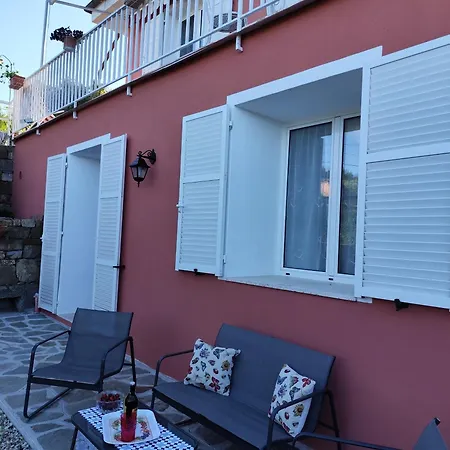 La Casa Di Giada, Relax Tra Mare, Natura E Comfort * Poggi