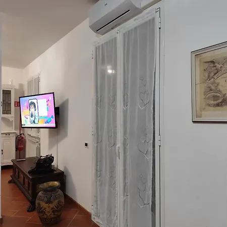 La Casa Di Giada, Relax Tra Mare, Natura E Comfort Hébergement de vacances *