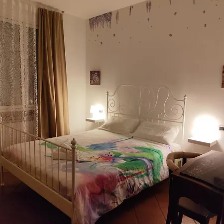 La Casa Di Giada, Relax Tra Mare, Natura E Comfort Hébergement de vacances Poggi