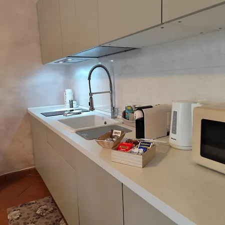 Prázdninový dům La Casa Di Giada, A Piano Terra In Con Aria Condizionata, Wi-fi E Parcheggio Gratuito Poggi
