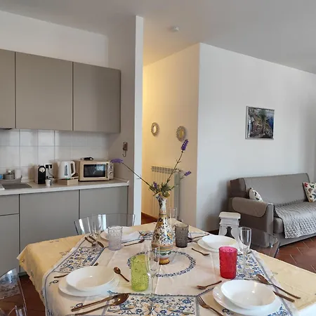 بيت للعطل La Casa Di Giada, A Piano Terra Con Aria Condizionata, Wi-fi E Parcheggio Gratuito *