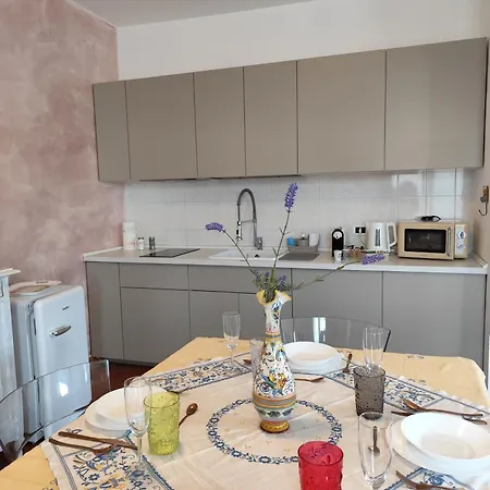 La Casa Di Giada, A Piano Terra In Con Aria Condizionata, Wi-fi E Parcheggio Gratuito Poggi