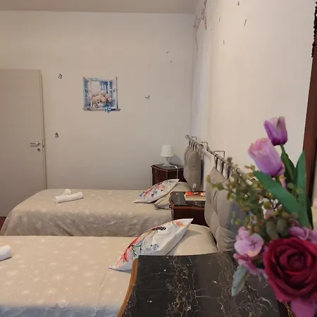 Hébergement de vacances La Casa Di Giada, Relax Tra Mare, Natura E Comfort Poggi