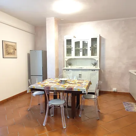 La Casa Di Giada, Relax Tra Mare, Natura E Comfort *
