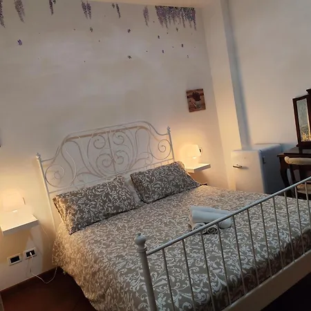 La Casa Di Giada, Relax Tra Mare, Natura E Comfort Hébergement de vacances