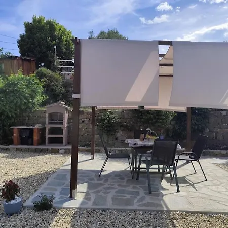 La Casa Di Giada, A Piano Terra Con Aria Condizionata, Wi-fi E Parcheggio Gratuito * Poggi