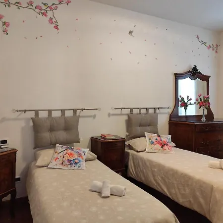 La Casa Di Giada, A Piano Terra Con Aria Condizionata, Wi-fi E Parcheggio Gratuito *