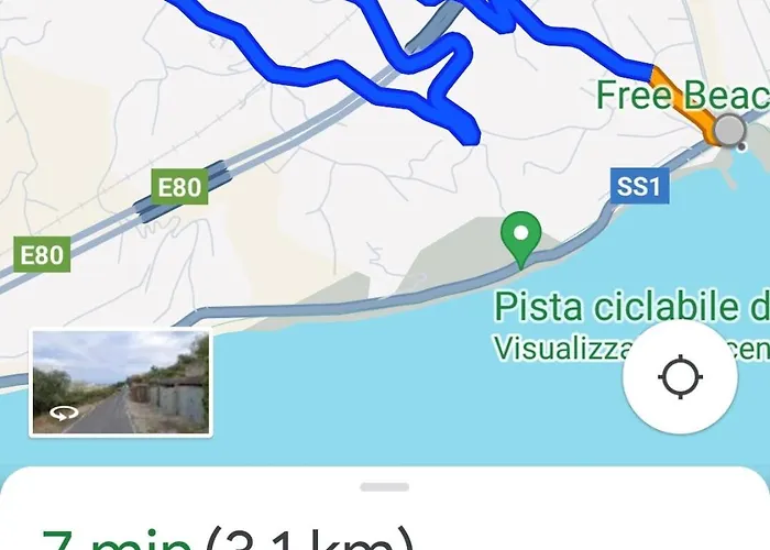 Feriehus La Casa Di Giada, A Piano Terra In Con Aria Condizionata, Wi-fi E Parcheggio Gratuito *