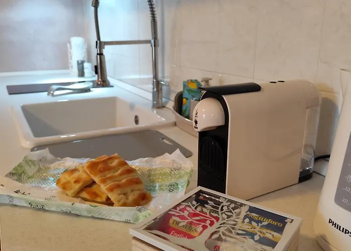 Feriehus La Casa Di Giada, A Piano Terra In Con Aria Condizionata, Wi-fi E Parcheggio Gratuito
