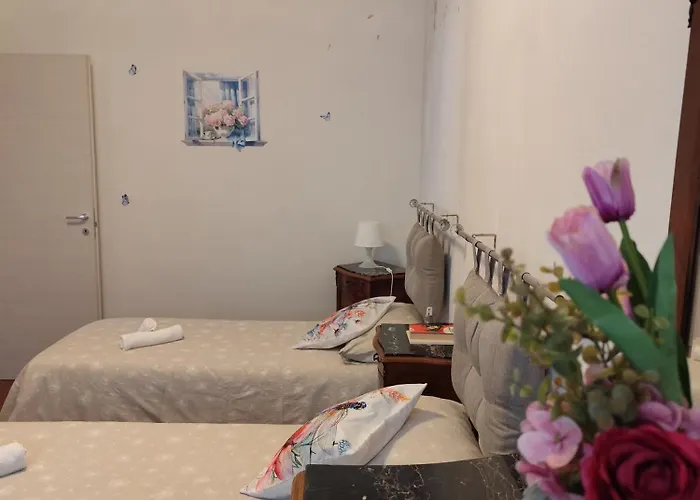 Prázdninový dům La Casa Di Giada, A Piano Terra In Con Aria Condizionata, Wi-fi E Parcheggio Gratuito Poggi