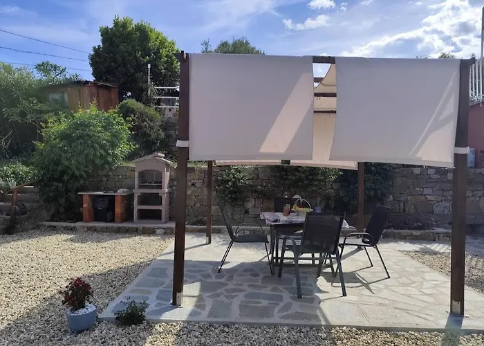 La Casa Di Giada, A Piano Terra In Con Aria Condizionata, Wi-fi E Parcheggio Gratuito * Poggi